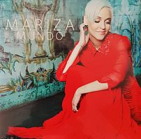 Картинка Mariza Mundo (LP) Warner Music 401604 190295795030