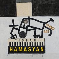 Картинка Tigran Hamasyan StandArt (LP) Warner Music 401605 075597911466