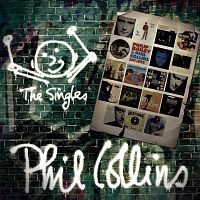 Картинка Phil Collins The Singles (2LP) Warner Music 401583 603497860272