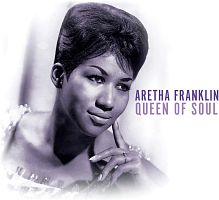 Картинка Aretha Franklin Queen of Soul (LP) Bellevue 398349 5711053021038