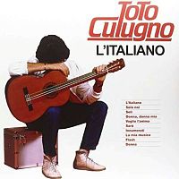 Картинка Toto Cutugno L'Italiano (LP) Carosello Music 402061 8034125846221