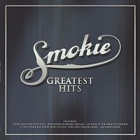 Картинка Smokie Greatest Hits (LP) Bellevue (Marathon Media) Music 402067 5712192003954