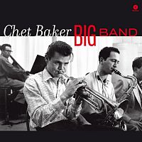 Картинка Chet Baker Big Band (LP) WaxTime 401812 8436559461733