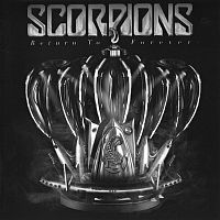 Картинка Scorpions Return To Forever (CD) Warner Music Russia 390258 888750734327