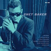 Картинка Chet Baker Chet Baker Чет Бейкер (LP) Bellevue 401385 5711053021373