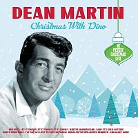 Картинка Dean Martin Christmas With Dino 16 Festive Christmas Hits (LP) Bellevue (Marathon) 401942 5711053022004