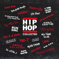 Картинка Hip Hop Collected Various Artists (2LP) MusicOnVinyl 401870 8719262024496