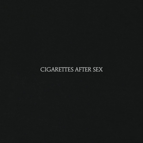 Картинка Cigarettes After Sex Cigarettes After Sex (LP) Partisan Records 400330 720841214618 фото 2