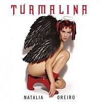 Картинка Natalia Oreiro Turmalina (CD) 396073 743219556622