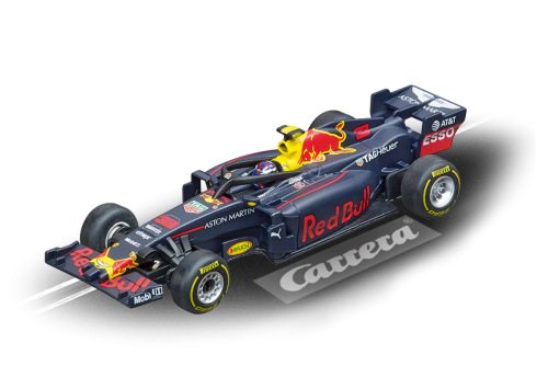 Картинка Гоночный трек Carrera Go!!! Racing Heroes Carrera 20062524 4007486625242 фото 4