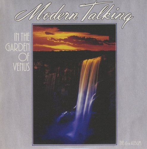Картинка Modern Talking Original Album Classics (5CD) Sony Music 382280 886979362925 фото 17