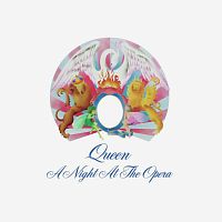 Картинка Queen A Night At The Opera (CD) 328852 4605026708082