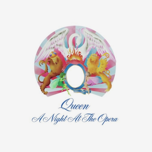Картинка Queen A Night At The Opera (CD) Universal Music Russia 328852 4605026708082