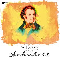 Картинка Schubert Franz The Best Of (LP) Warner Classics Music 402066 5054197704758
