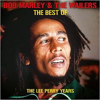 Картинка Bob Marley & The Wailers The Best Of Lee Perry Years (LP) NotNowMusic 400547 5060348582960