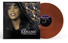 Картинка Whitney Houston The Bodyguard Original Soundtrack Album (LP) Sony Music 401561 194399738610