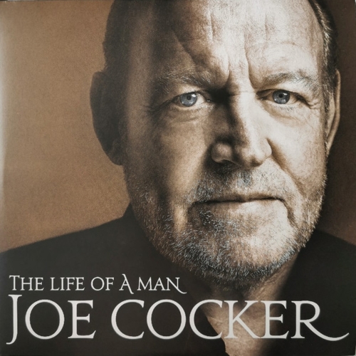 Картинка Joe Cocker The Life Of A Man The Ultimate Hits 1968-2013 (2LP) Sony Music 393063 889853526710