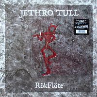 Картинка Jethro Tull RokFlote (LP) Inside Out Music 401736 196587768911
