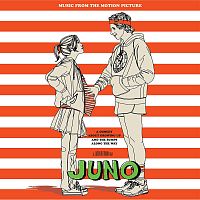 Картинка Juno Original Soundtrack Neon Green Vinyl (LP) Warner Music 401630 603497843909