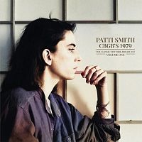 Картинка Patti Smith CBGB'S 1979 The Classic New York Broadcast Volume One (2LP) Parachute Music 402087 803341550391