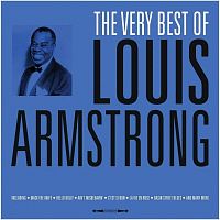 Картинка Louis Armstrong The Very Best Of (LP) NotNowMusic 395758 5060397601346
