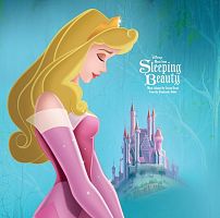 Картинка Disney Music From Sleeping Beauty Royal Peach Vinyl (LP) Walt Disney Records Music 401828 050087531751