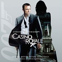 Картинка Casino Royale Soundtrack Music By David Arnold Gold Vinyl (2LP) MusicOnVinyl 401877 8719262025455
