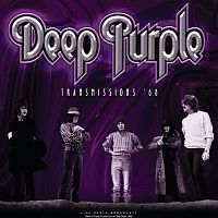 Картинка Deep Purple Transmissions '68 Live Radio Broadcast (LP) Cult Legends Music 402043 8717662588204