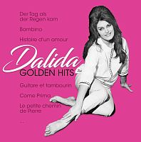 Картинка Dalida Golden Hits (LP) Zyx Music 394808 0090204697991