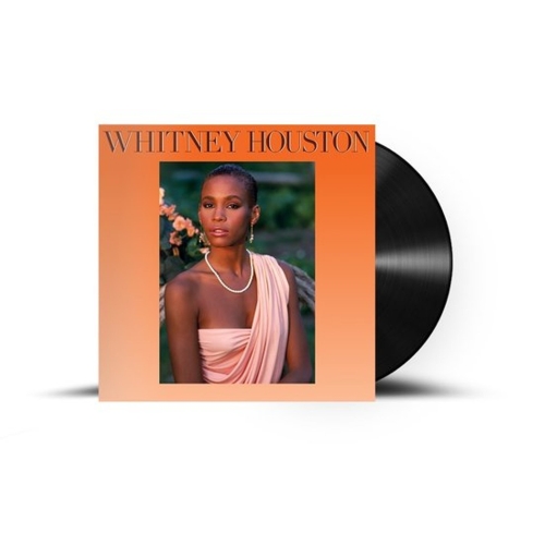 Картинка Whitney Houston Whitney Houston Special Edition (LP) Sony Music 401654 196587021719 фото 2
