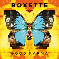 Картинка Roxette Good Karma (CD) Warner Music Russia 392552 5054197180323