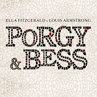 Картинка Ella Fitzgerald & Louis Armstrong Porgy & Bess (LP) ZYX Music 398669 194111009509