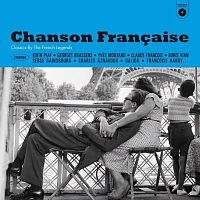 Картинка Chanson Francaise Various Artists (LP) Wagram Music 401818 3596973587060