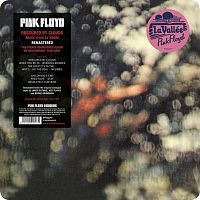 Картинка Pink Floyd Obscured By Clouds (LP) Pink Floyd Records 392272 190295996970