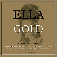 Картинка Ella Fitzgerald Gold The Original Classics (2LP) NotNowMusic 397568 5060403742124