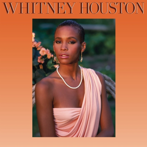 Картинка Whitney Houston Whitney Houston Special Edition (LP) Sony Music 401654 196587021719