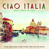 Картинка Ciao Italia Great Songs Of Italy Various Artists (LP) Bellevue 398719 5711053020987