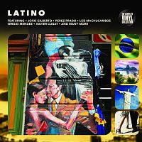 Картинка Latino Various Artists (LP) Bellevue Music 400357 5711053020482