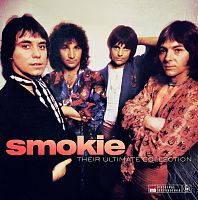 Картинка Smokie Their Ultimate Collection (LP) Sony Music 401556 196587300616