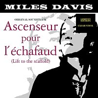Картинка Miles Davis Ascenseur Pour L'echafaud Clear Vinyl (LP) Ermitage 401400 8032979642044