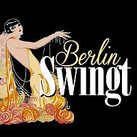 Картинка Berlin Swingt Various artists (LP) ZYX Music 397775 090204730476