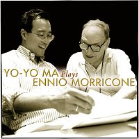 Картинка Yo-Yo Ma Plays Ennio Morricone (2LP) MusicOnVinyl 399326 8719262000551