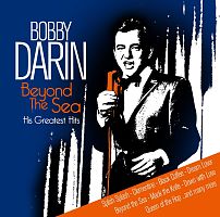 Картинка Bobby Darin Beyond The Sea His Greatest Hits (LP) ZYX Music 401609 090204689699