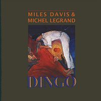 Картинка Miles Davis Michael Legrand Dingo Red Vinyl (LP) Warner Music 401569 603497843923
