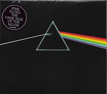 Картинка Pink Floyd The Dark Side Of The Moon (CD) 397719 5099902895529