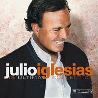 Картинка Julio Iglesias His Ultimate Collection Black Vinyl (LP) Sony Music 396642 190758737416