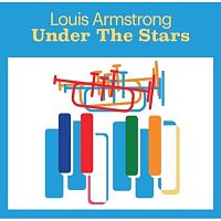 Картинка Louis Armstrong Under The Stars (LP) Warner Music Russia 401754 4601620108754