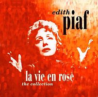 Картинка Edith Piaf La Vie En Rose The Collection (LP) ZYX Music 401599 090204698189