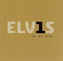 Картинка Elvis Presley Elvis 30 #1 Hits Gold Vinyl (2LP) Sony Music 401802 190758834818