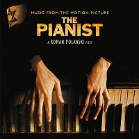 Картинка The Pianist a Roman Polanski Film Soundtrack Green Vinyl (2LP) MusicOnVinyl 401666 8719262025370